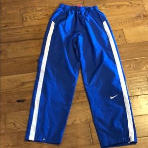 Nike men’s pants